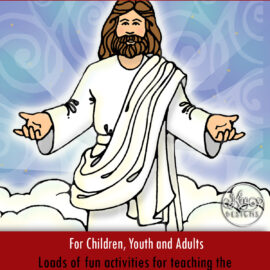 “The Matchless Gift of God's Divine Son” The Family: A Proclamation to the World" COME FOLLOW ME December (week 4)