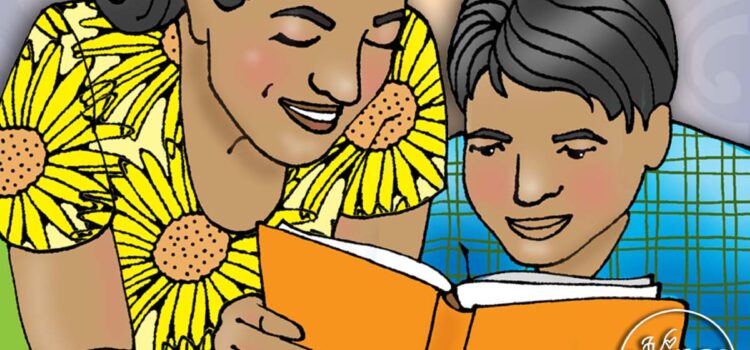 "Teach These Things Freely unto Your Children" COME FOLLOW ME February week 1 - Genesis 5; Moses 6