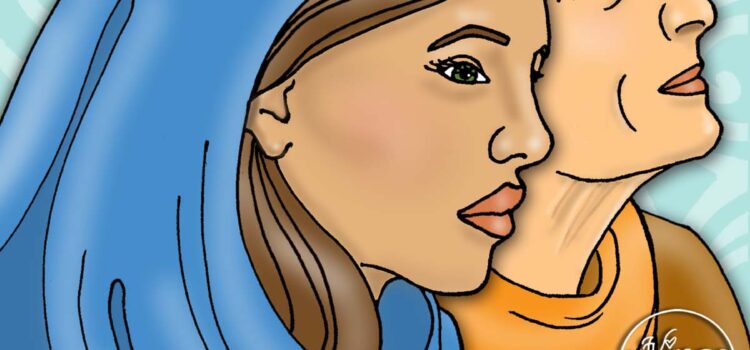 “My Heart Rejoiceth in the Lord” COME FOLLOW ME June week 1 - Ruth; 1 Samuel 1-7