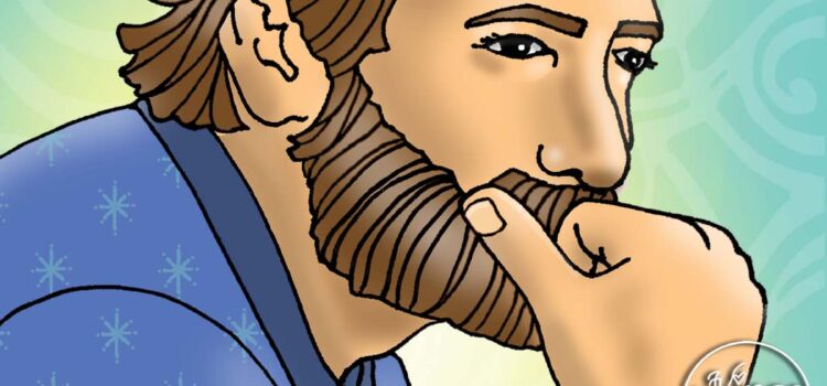 “Hear Thou in Heaven Their Prayer” COME FOLLOW ME June week 4 - 2 Samuel; 1 Kings