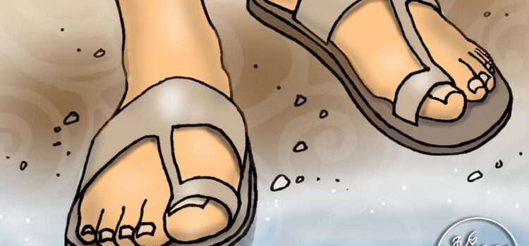 "He Shall Direct Thy Paths" COME FOLLOW ME September week 2 - Proverbs; Eccl.